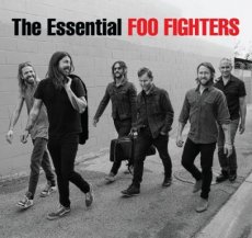 Foo Fighters: essential