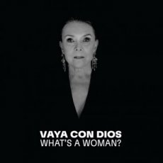 Vaya Con Dios: what's a woman