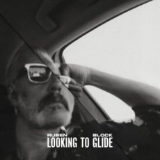Block Ruben: looking to glide
