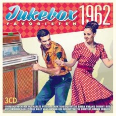 Jukebox: 1962