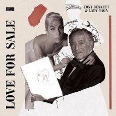 Bennett Tony & Lady Gaga: love for sale