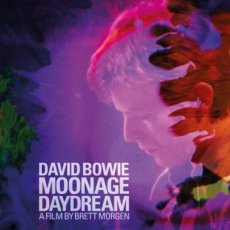 Bowie David: moonage daydream