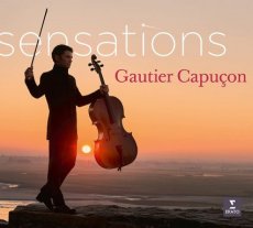Sensations Gautier Capuçon