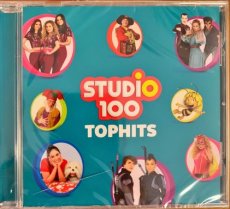 Studio 100: Tophits