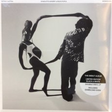 Charlotte Adigéry & Bolis Pupul: The Debut Album