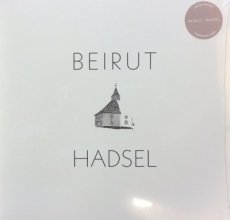 Beirut: Hadsel