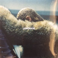 Beyoncé: Lemonade