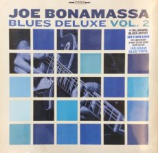 Bonamassa: Blue Deluxe vol 2