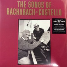 Costello: the Songs of Bacharach