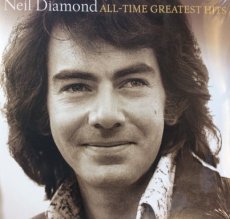 Diamond Neil: All-time Greatest Hits