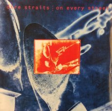 Dire Straits: on Every Street