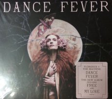 Florence & The Machine: dance fever