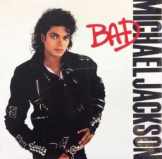 Jackson Michael: Bad
