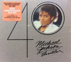 Jackson Michael: Thriller