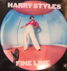 Styles Harry: Fine Line