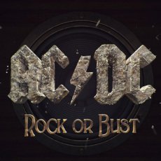 Ac Dc rock or bust