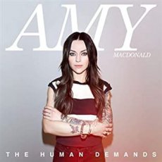 Amy Mcdonald the human demands