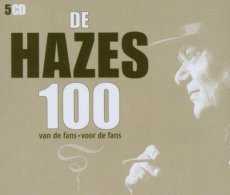 Andre Hazes 100