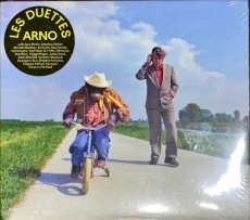 Arno: Le Duettes