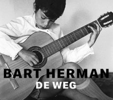 Bart Herman:  De weg
