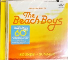 Beach Boys: 60 th