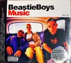 Beastieboys: Music