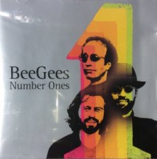 BeeGees: Number Ones