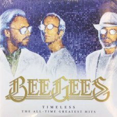 BeeGees: Timeless