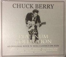 Berry Chuck: the platinum collection