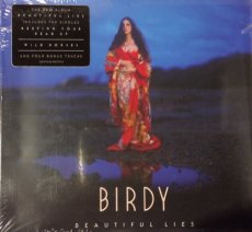 birdy: Beautiful Lies