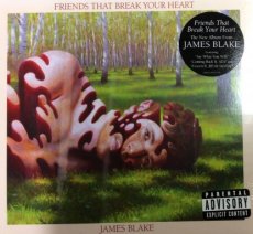 Blake James: friends that break your heart