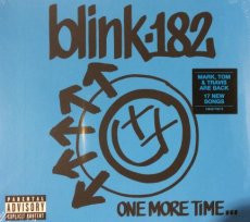 Blink 182: One more time
