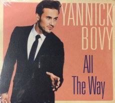 Bovy Yannick: All The Way