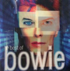 Bowie David: Best of