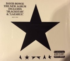 Bowie David: The New Album