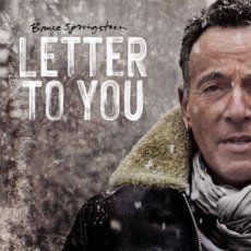 Springsteen Bruce: letter to you