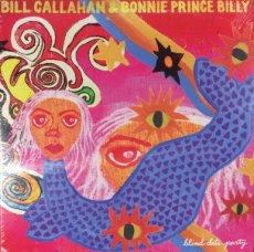 Callahan Billy: Blind Date Party