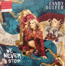 Dulfer Candy: We Never Stop