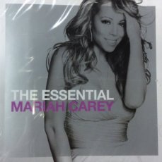 Carey Mariah: the Essentials