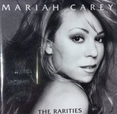 Carey Mariah: The Rarities