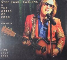 Carlens Stef Kamil:The Gates of Eden