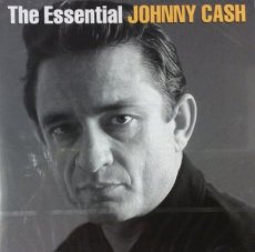 Cash Johnny: The Essentials