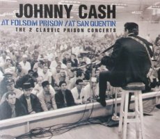 Cash Johnny: Two Prison Concerts