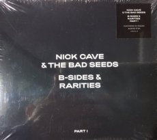 Cave Nick:  B-sides part 1