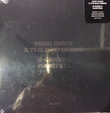 Cave Nick:  B-sides Part 2