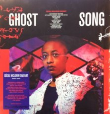 McLorin Salvatore Cecile: Ghost Song