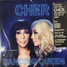 Cher: Dancing Queen
