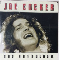 Cocker Joe: The Anthology