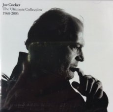 Cocker Joe: The Ultimate Collection