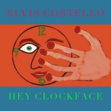 Costello: hey clockface